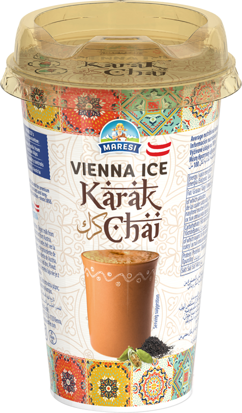 karak chai